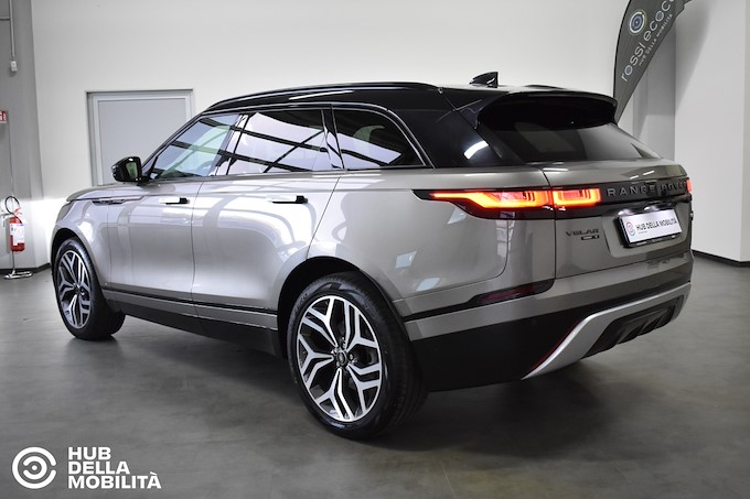 LAND ROVER Range Rover Velar 2.0D I4 240 CV R-Dynamic S